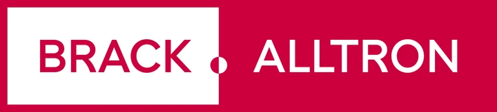 Brack.Alltron logo